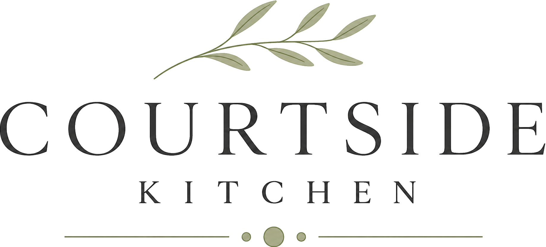 Courtside Kitchen
